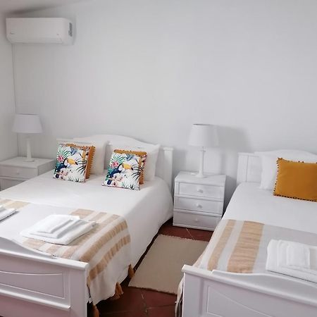 A Casa Da Carolina Villa แมร์โตลา ภายนอก รูปภาพ