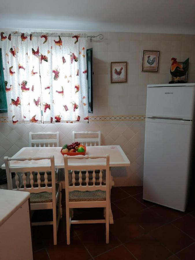 A Casa Da Carolina Villa แมร์โตลา ภายนอก รูปภาพ